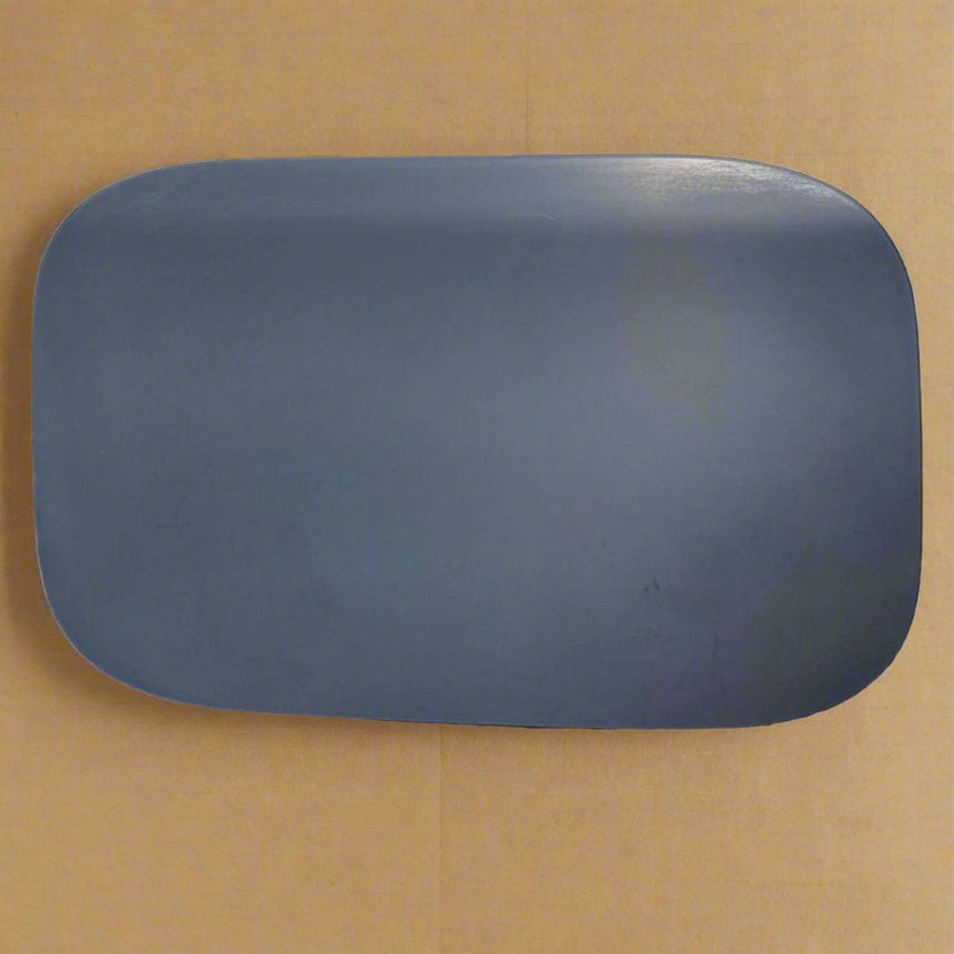 2018-2025 Jeep Compass Unpainted Outer Fuel Fuel Door Cover OEM