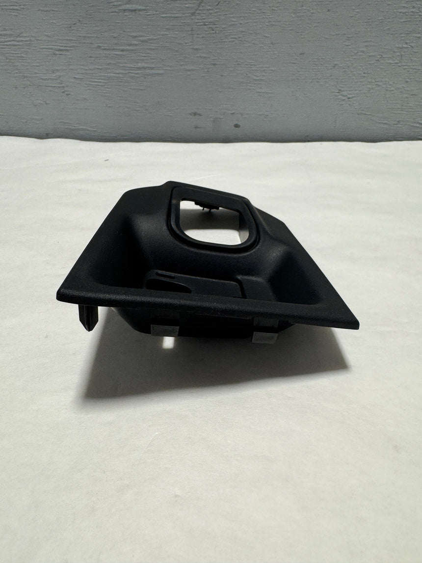 2018-2025 Ram 2500 3500 Passenger Side Front Door Handle Trim Bezel OEM