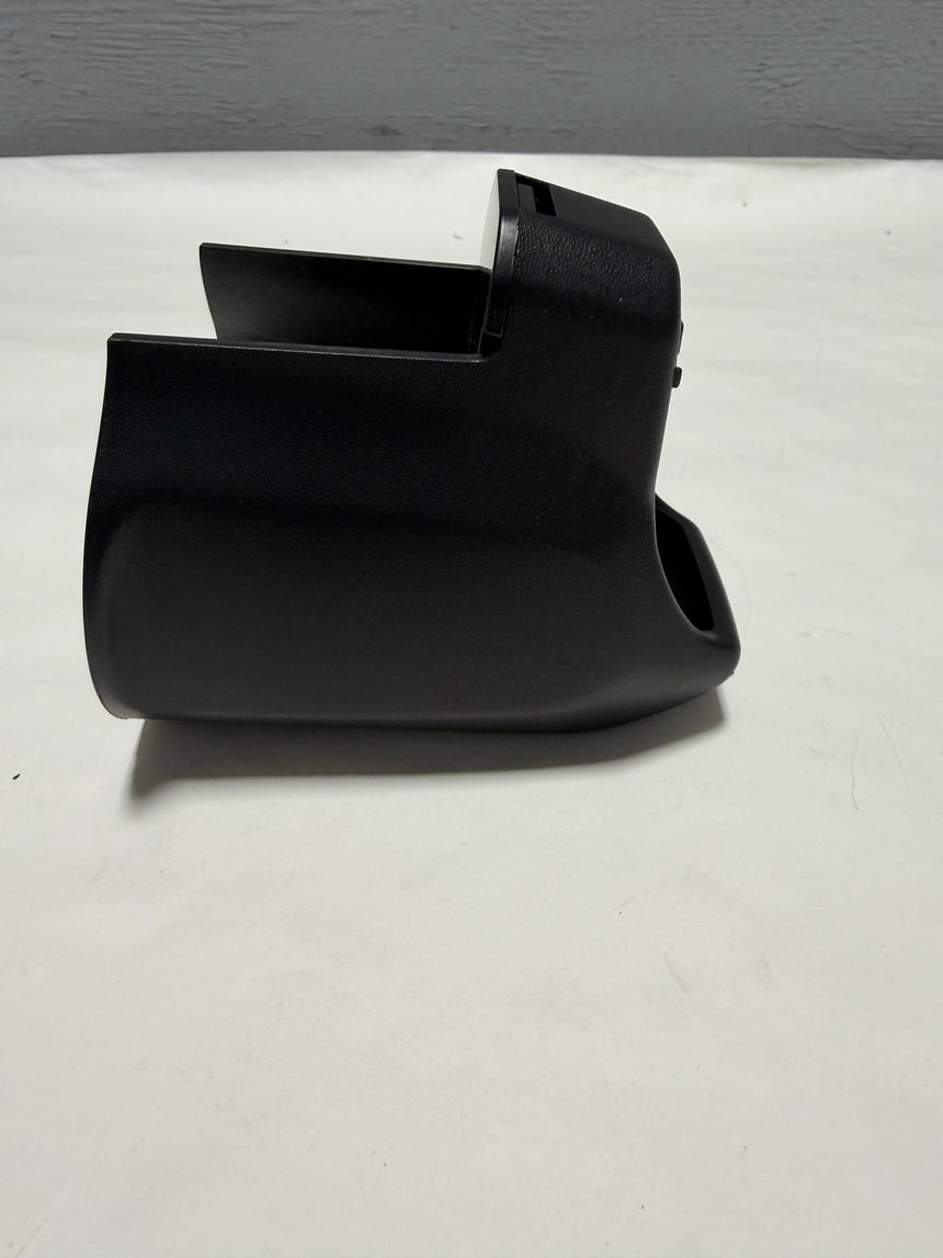 2018-2026 Jeep Wrangler JL Rear Camera Trim Bezel Cover OEM