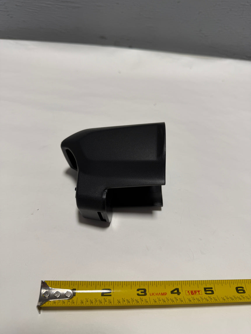 2018-2026 Jeep Wrangler JL Rear Camera Trim Bezel Cover OEM