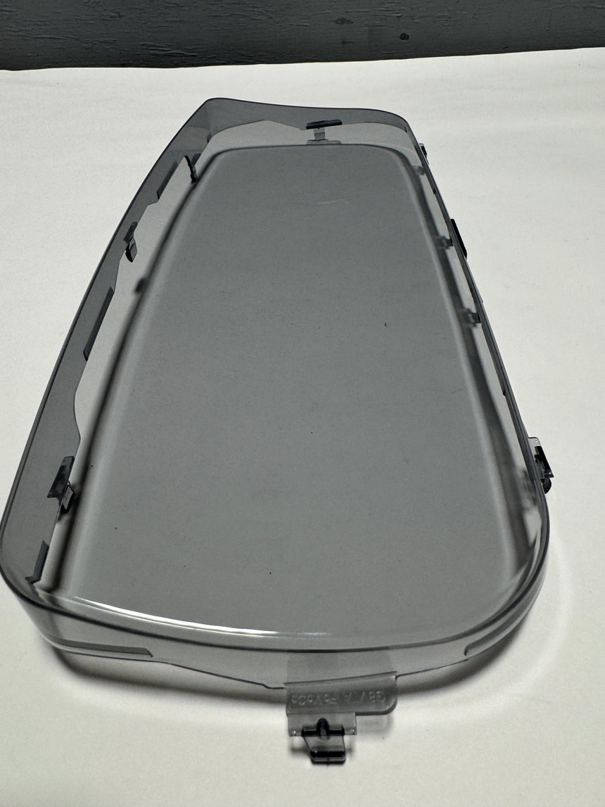 2019-2019 Ford Taurus SE. SEL SHO Instrument Cluster Lens OEM