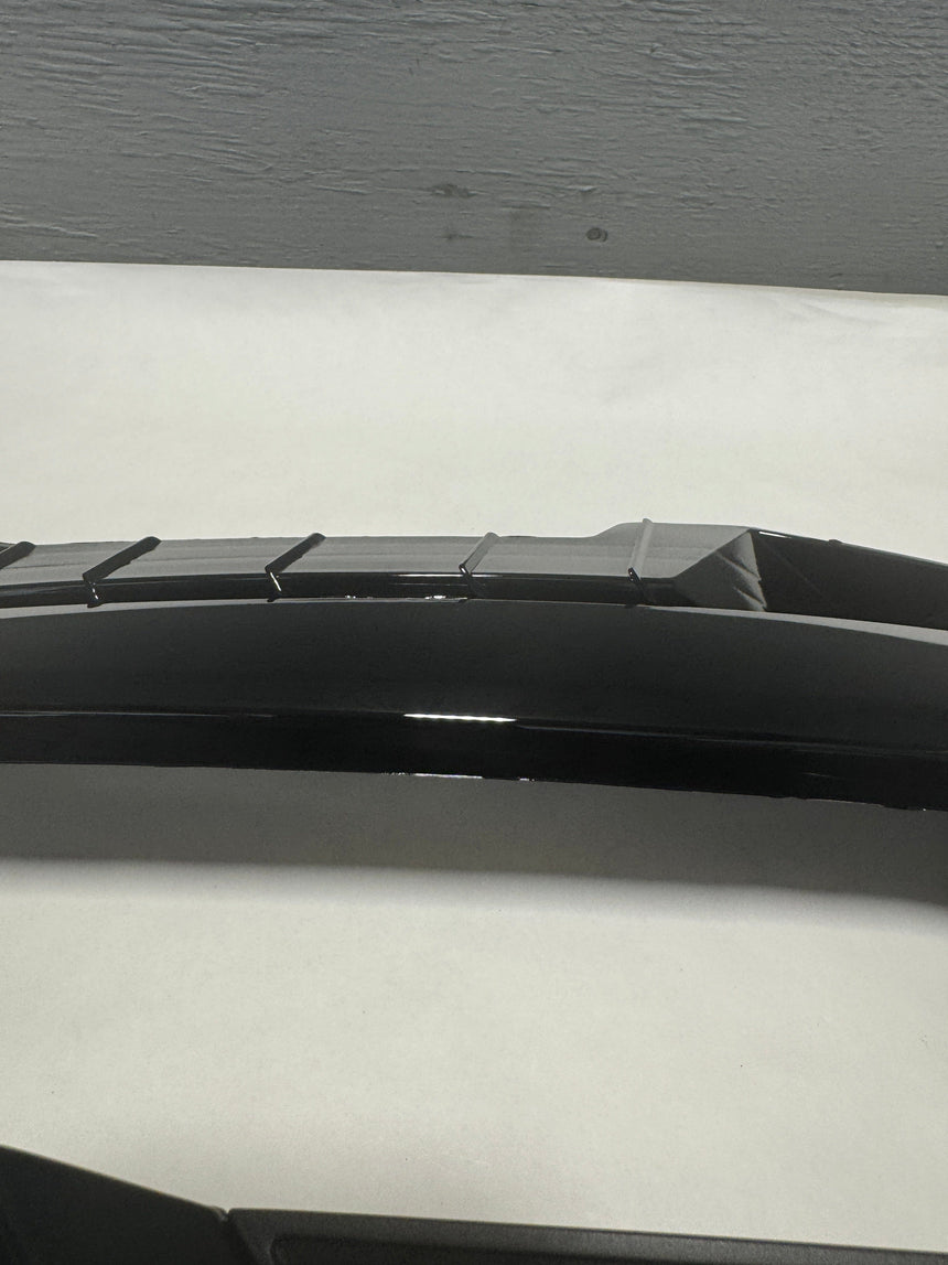 2019-2020 Kia Optima Front Driver Side Fog Light Trim Bezel OEM