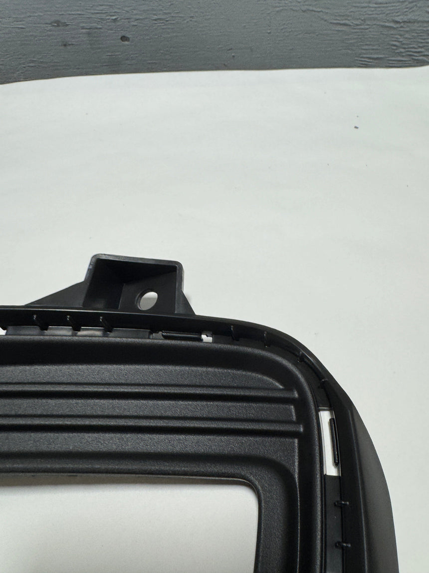 2019-2020 Kia Sorento Rear Bumper Driver Side Hole Cover Trim Genuine OEM