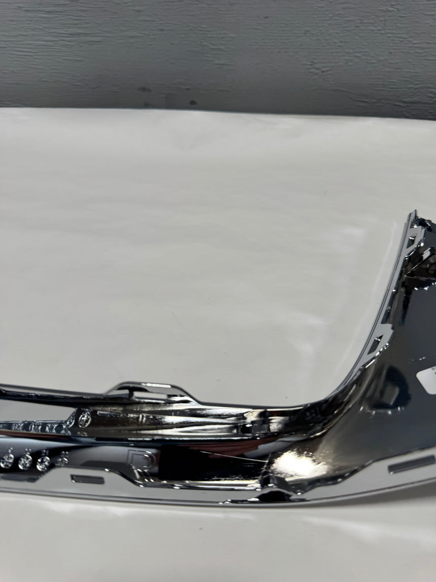 2019-2021 Acura RDX Front Passenger Side Chrome Trim Bezel Not For A-Spec