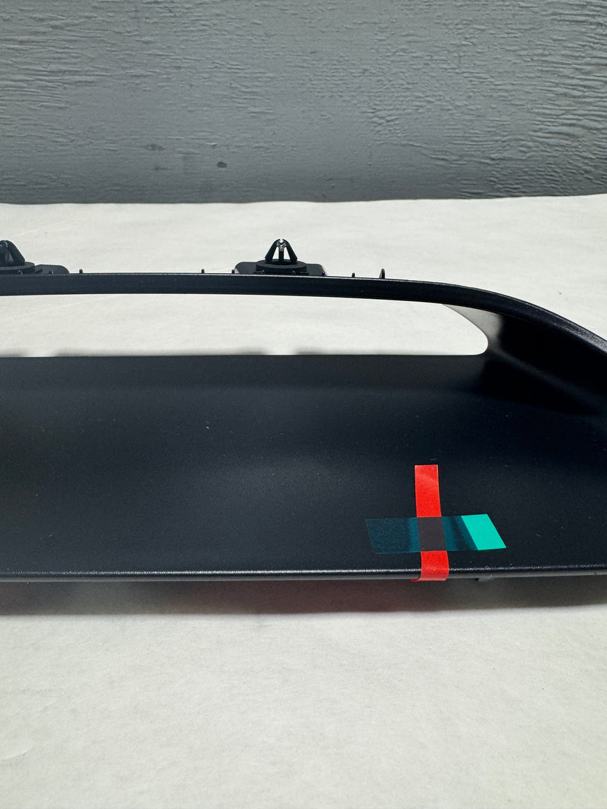 2019-2021 Dodge Challenger Redeye Hood Bezel Passenger Side OEM