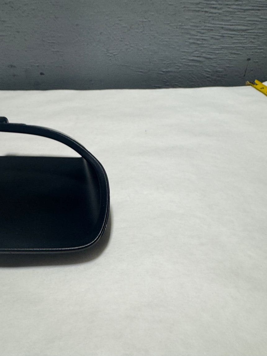 2019-2021 Dodge Challenger Redeye Hood Bezel Passenger Side OEM