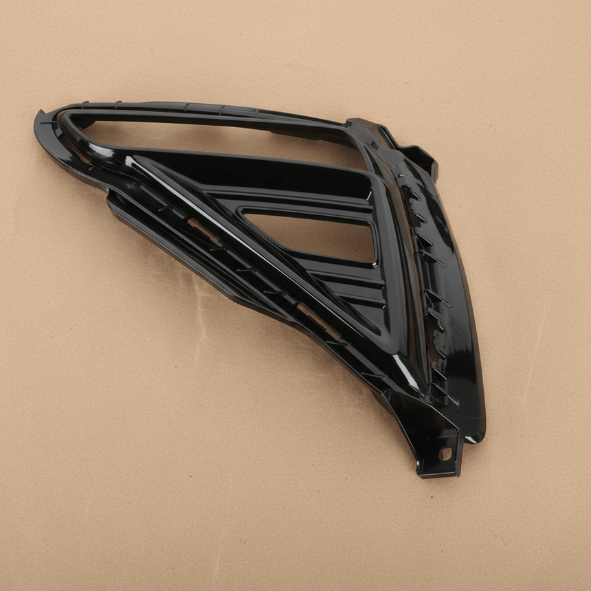 2019-2021 Kia Forte OEM Genuine Passenger Rear Bumper Trim