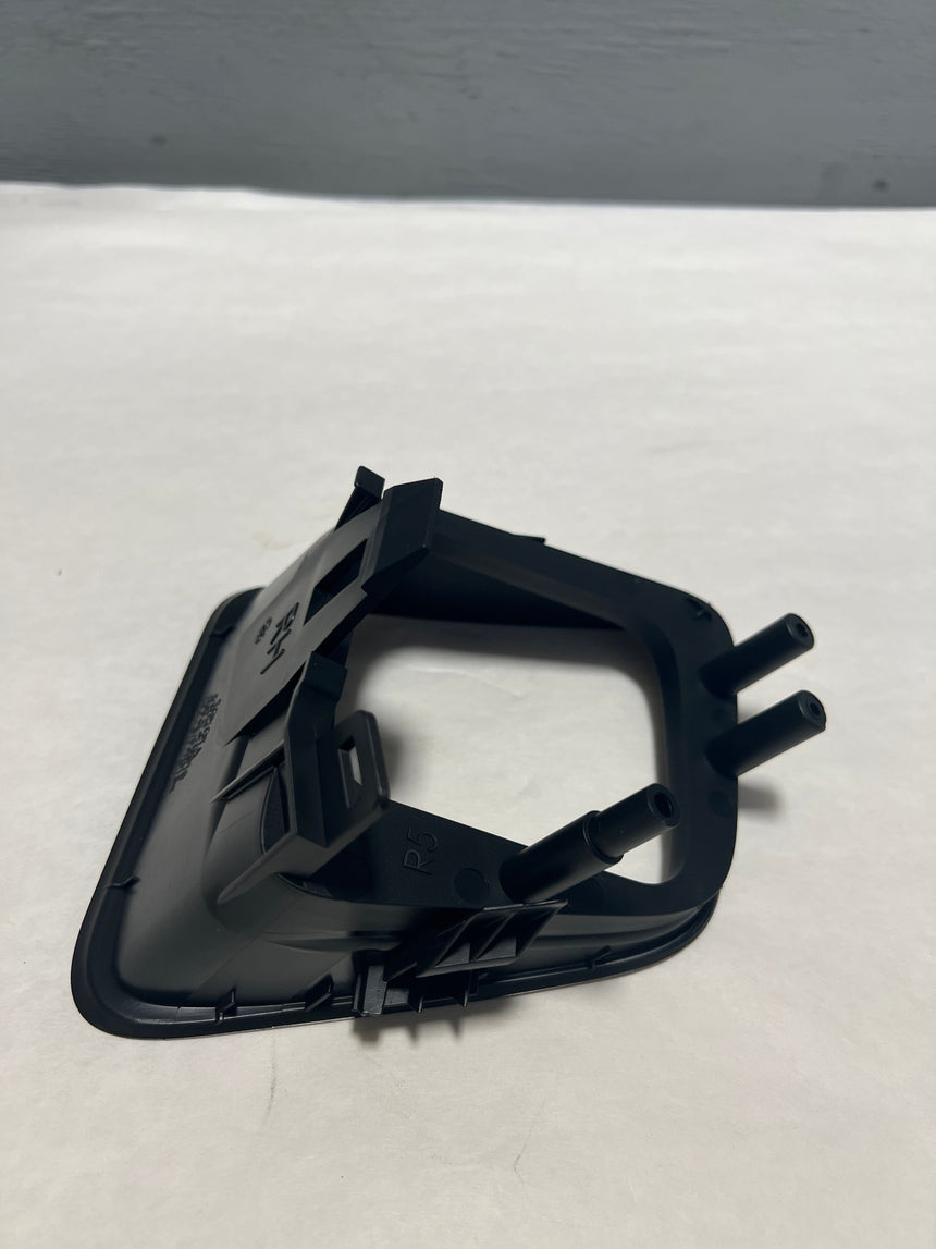 2019-2021 Toyota Tundra Passenger Side TRD Pro Rigid Fog Light Lamp Bezel