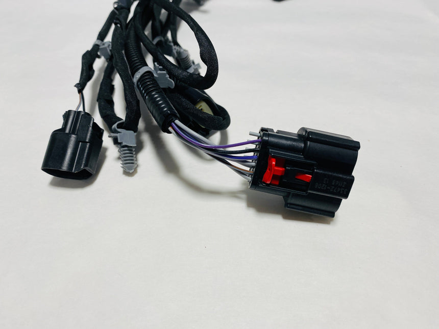 2019-2023 Chevrolet Camaro Fog Light Wiring Harness for 6.2 Engine Only Genuine OEM