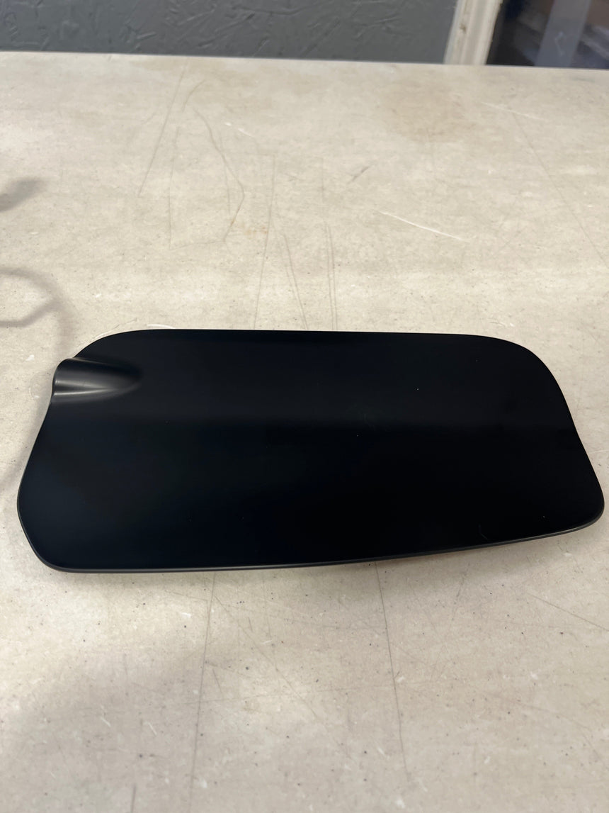 2019-2022 Ford Transit Connect Fuel Door With Bracket - Unpainted