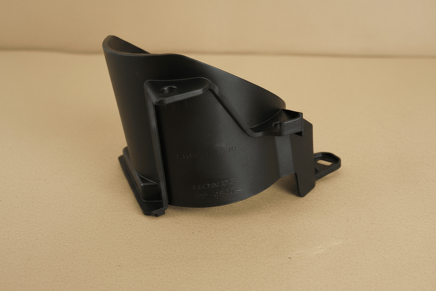 2019-2022 Honda HR-V OEM Passenger Side Fog Light Bracket