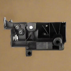 2019-2022 Jeep Cherokee Driver Side Radiator Cooling Module Bracket