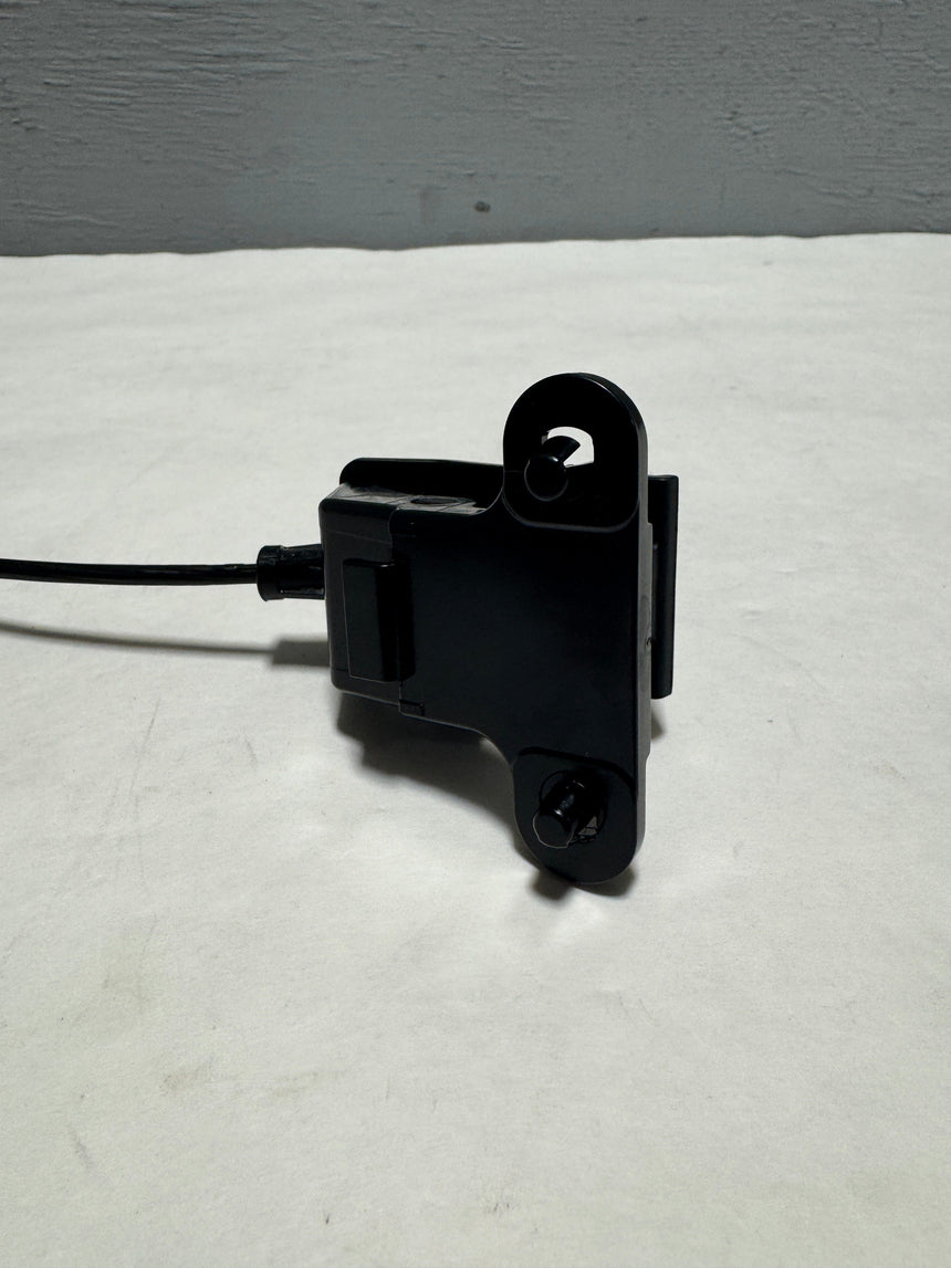 2019-2023 Jeep Cherokee Hood Release Handle With Cable OEM