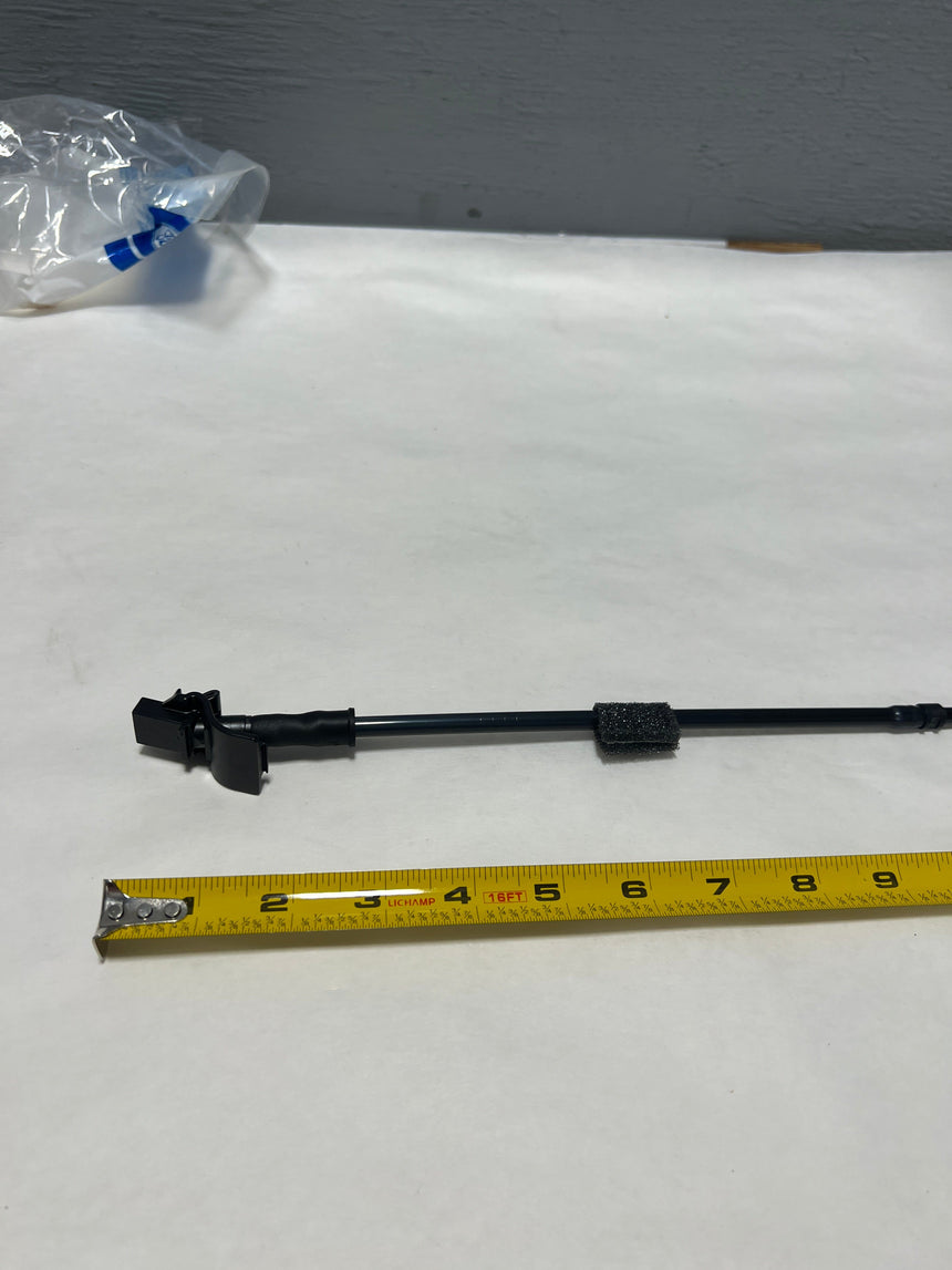 2019-2023 Lincoln Nautilus (1) Windshield Washer Nozzle With Tube OEM Genuine