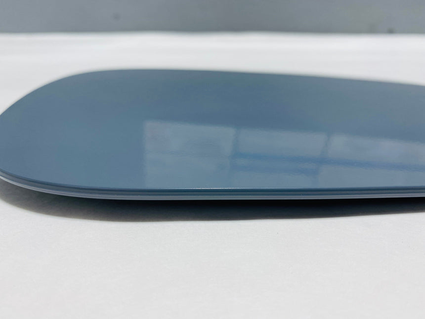 2019-2026 Ram 1500 DT 1500 6"4' Long Bed Gas Tank Fuel Filler Door - Unpainted
