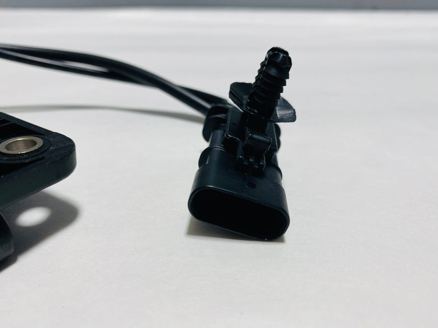 2019-2026 Ram 1500 DT Cargo Bed Inverter Plug Outlet Fits Either Side OEM