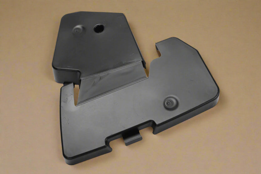 2019-2023 Cadillac XT4 Rear Closure Hands Free Module Bracket Genuine OEM