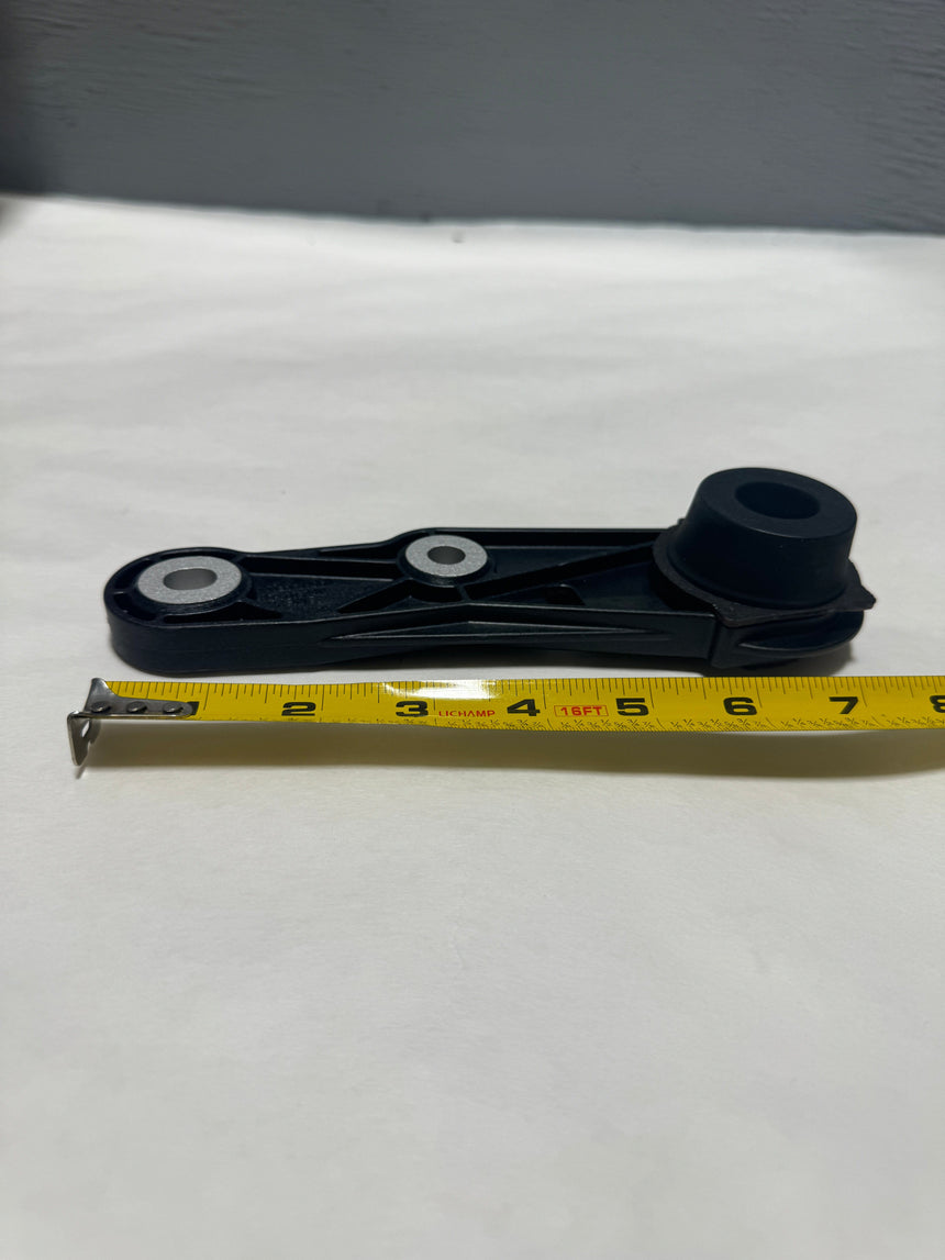 2019-2024 Chevrolet Blazer Driver Side Rear Muffler & Pipe Hanger - Not For Platinum Trim