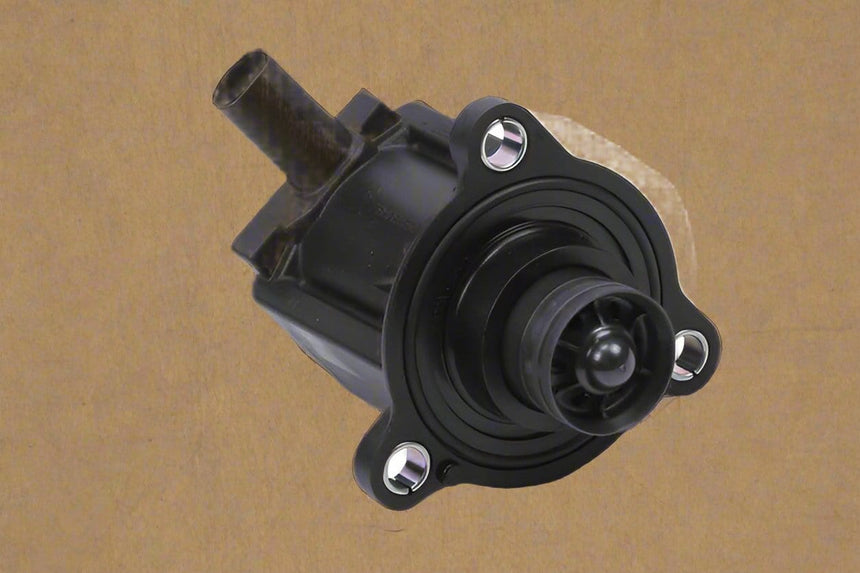 2019-2023 Chevrolet Camaro Turbocharger Bypass Valve Solenoid OEM