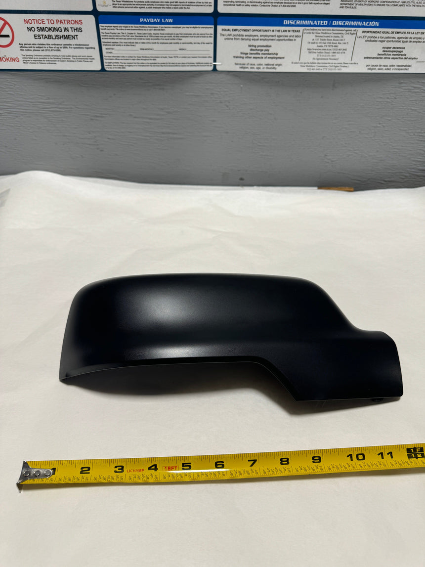 2019-2023 Dodge Ram 1500 DT New Body Style Mirror Cap Passenger Side OEM