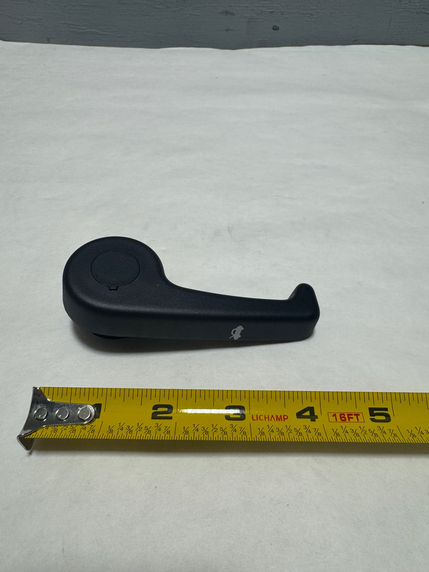 2019-2024 Ford Edge/ Nautilus Hood Release Handle Genuine OEM New