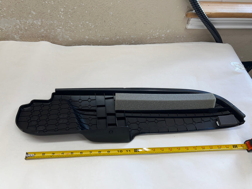 2019-2023 Ford Mustang Convertible Driver Side Rear Trim Panel Access Cover