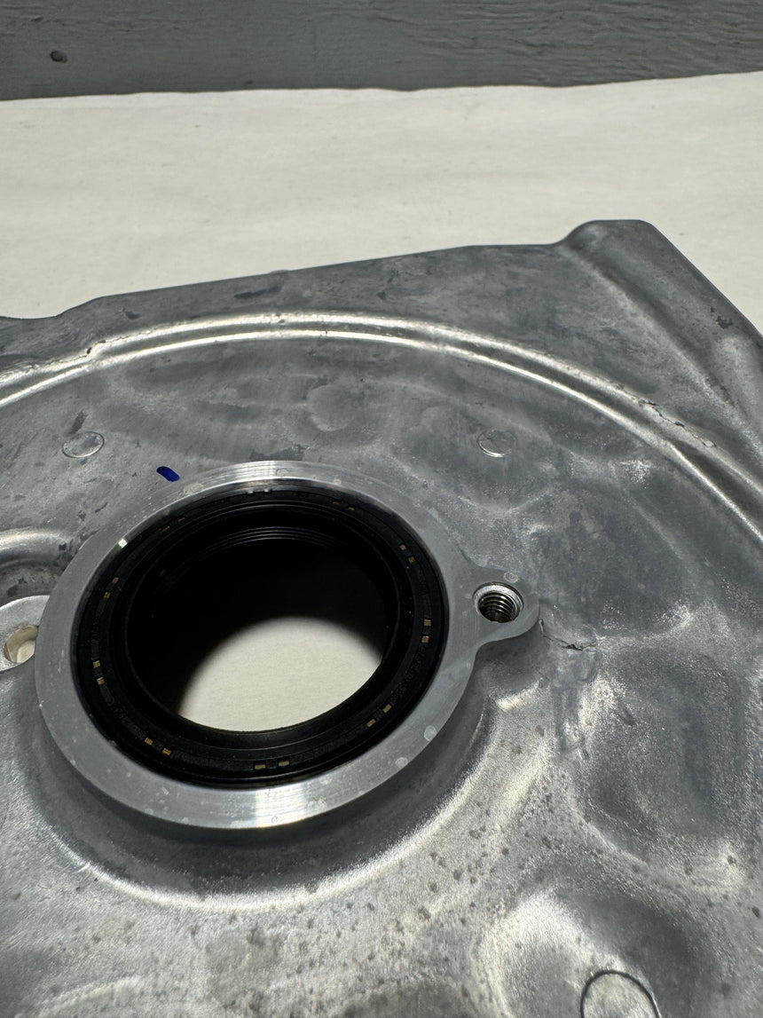 2019-2023 Ford Ranger 2.3 Engine Timing Gear Lower Cover OEM