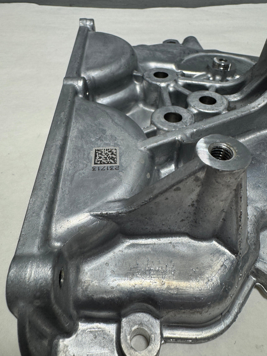 2019-2023 Ford Ranger 2.3 Engine Timing Gear Lower Cover OEM