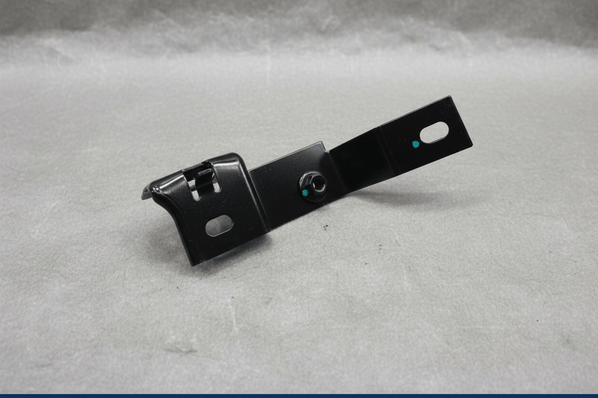 2019-2023 Ford Ranger 2.3L Intercooler Lower Bracket Passenger OEM