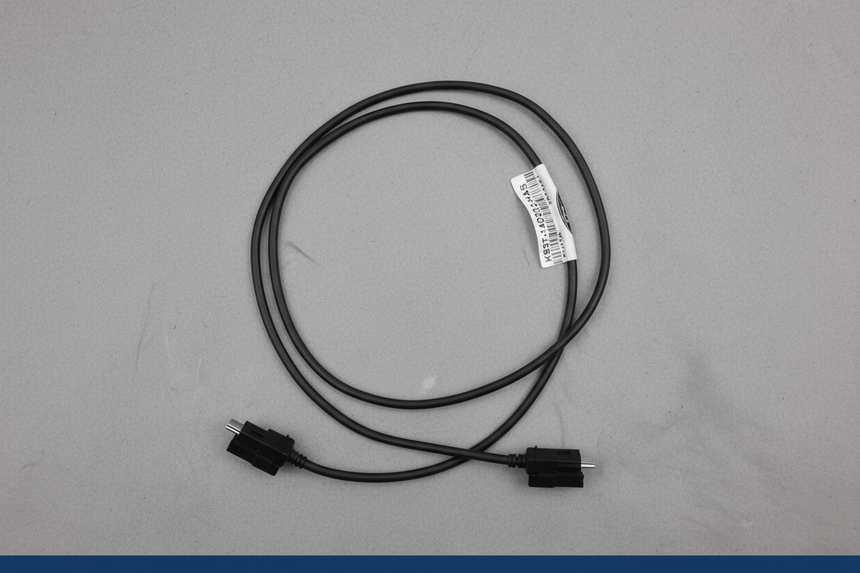2019-2023 Ford Ranger Audio Sync 3 Auxiliary Jack Connector Cable Genuine OEM