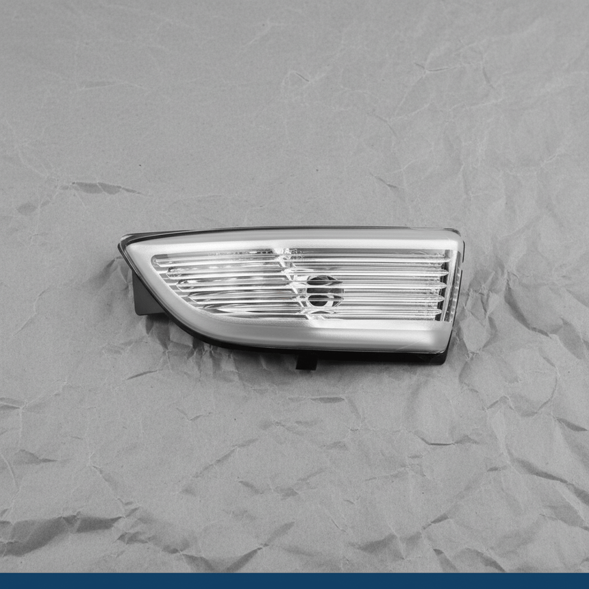 2019-2023 Ford Ranger Driver Side Door Mirror Turn Signal Lamp OEM