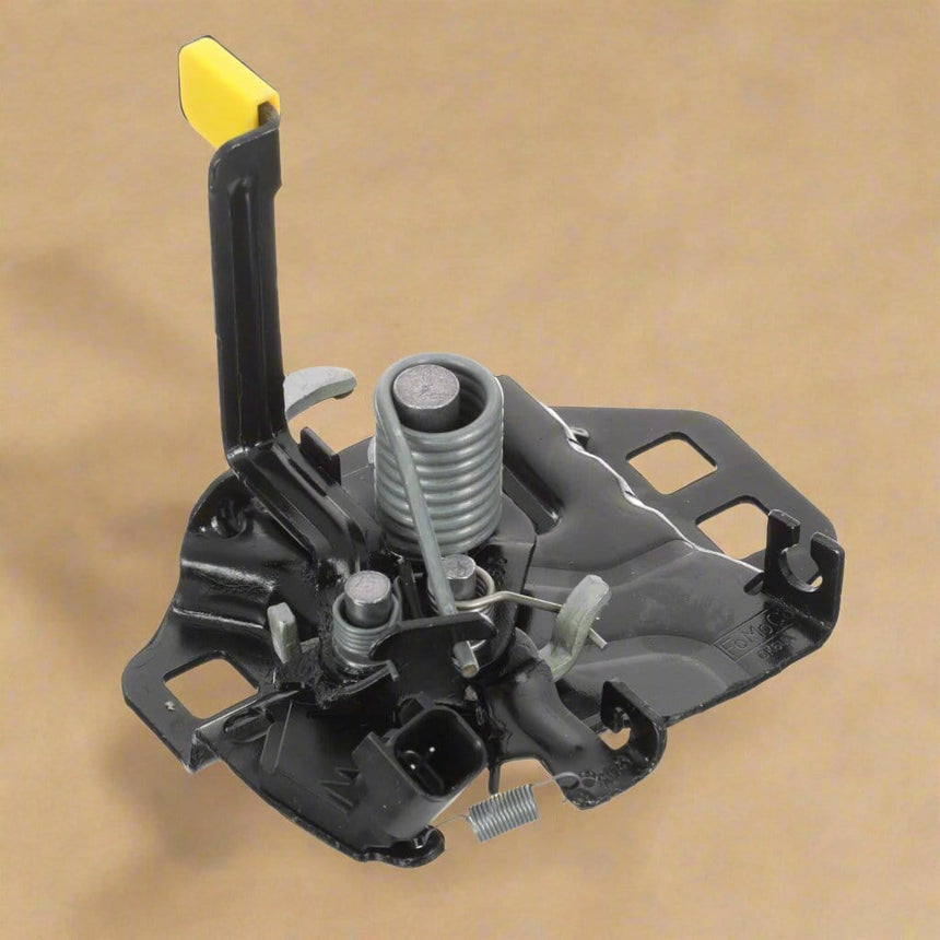 2019-2023 Ford Ranger Hood Latch With Lever OEM