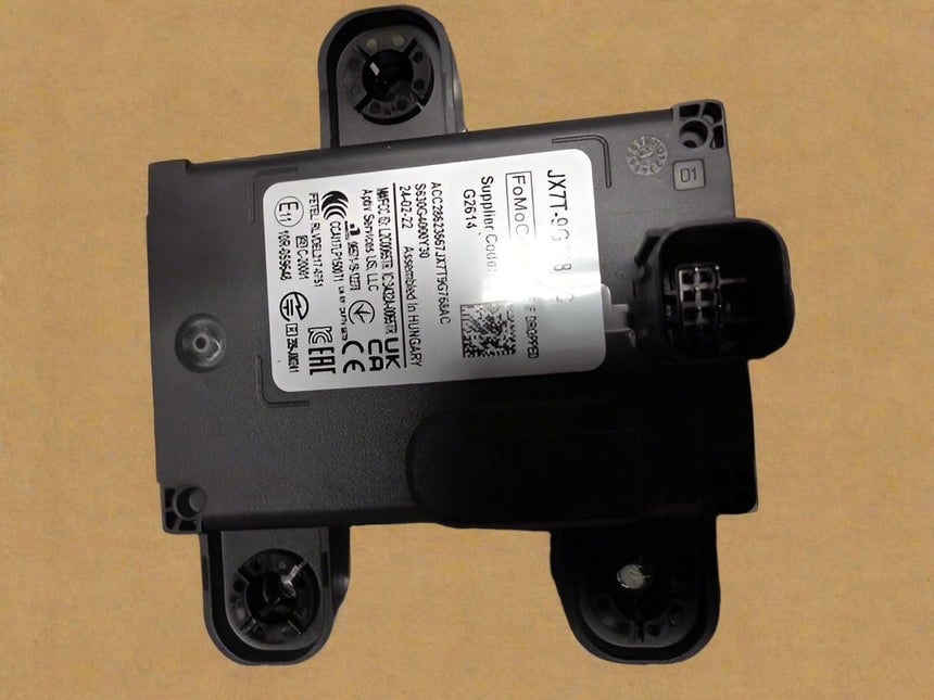 2019-2023 Ford Ranger or Transit Connect Adaptive Cruise Distance Sensor Without Auto Brake