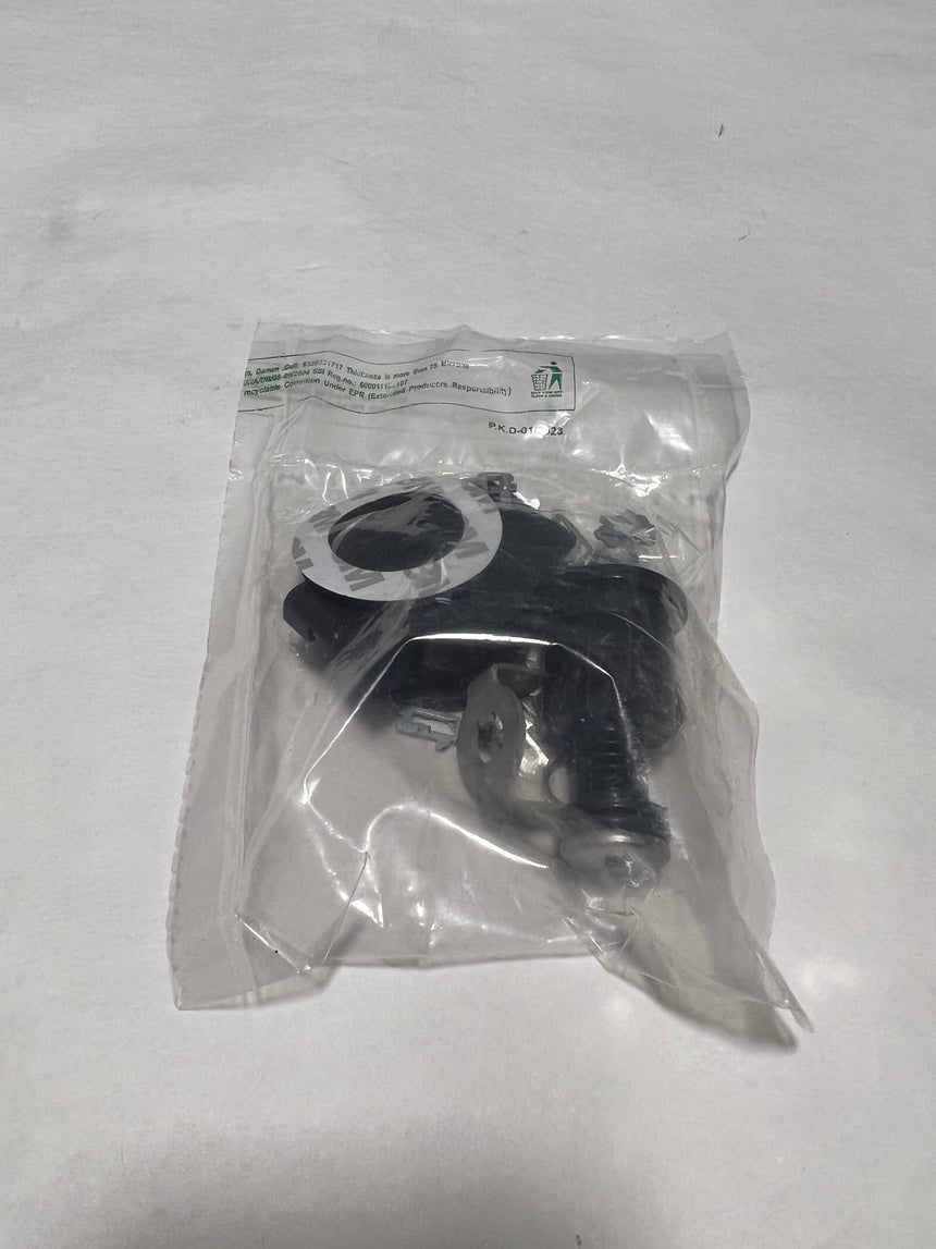 2019-2023 Ford Ranger Spare Tire Lock Rebuild Kit - Professional Install recommended