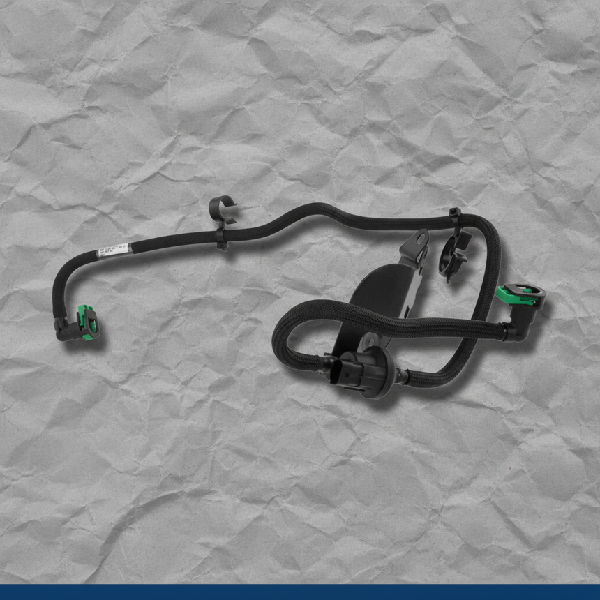 2019-2023 Ford Transit Connect 2.0 Purge Control Valve OEM