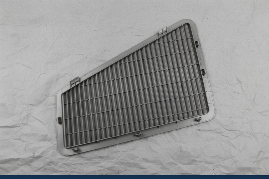 2019-2023 Ford Transit Connect Rear Driver Side Vent Grille Panel Genuine OEM