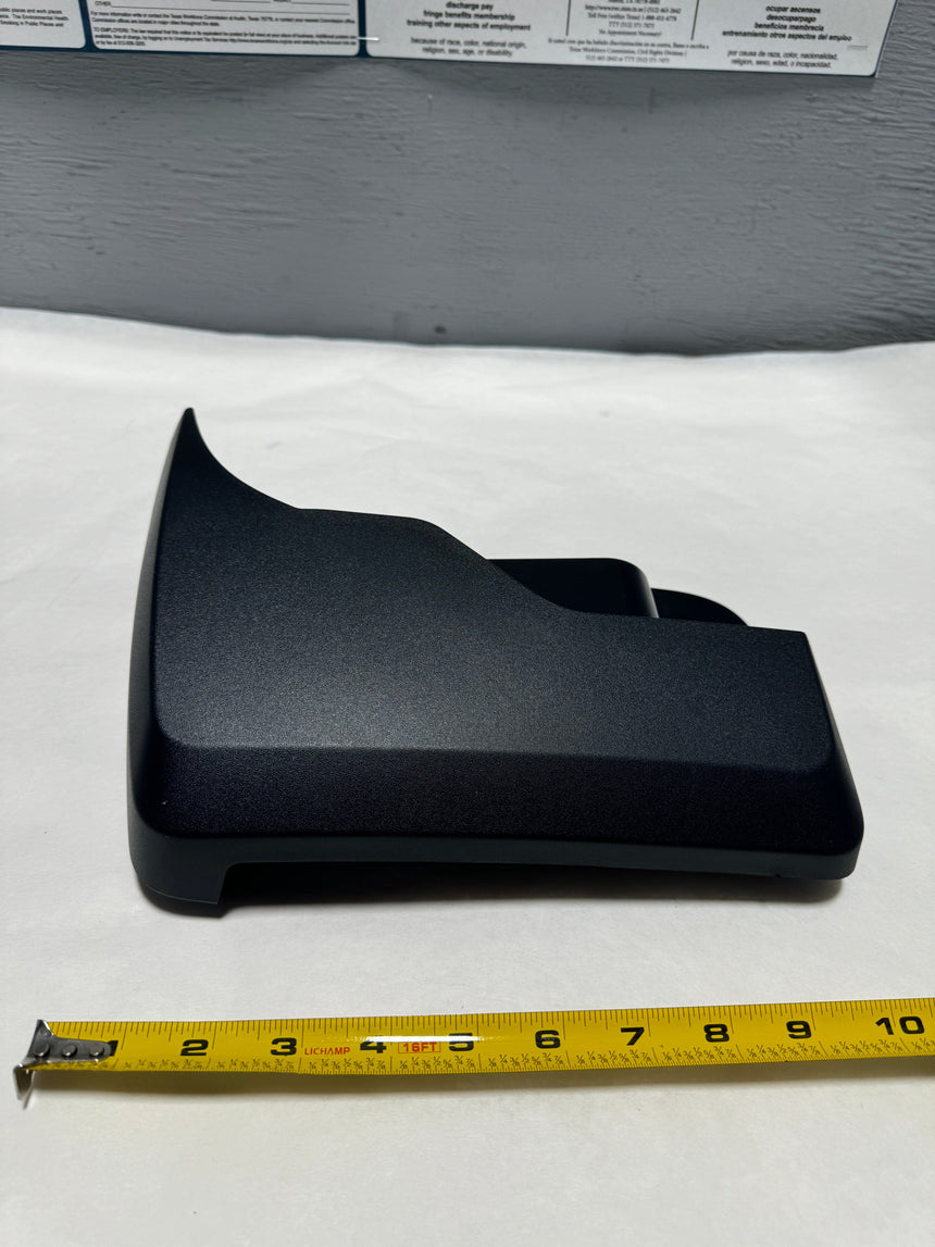 2019-2025 GMC Sierra 1500 Driver Front Fender Mud Flap Guard New OEM