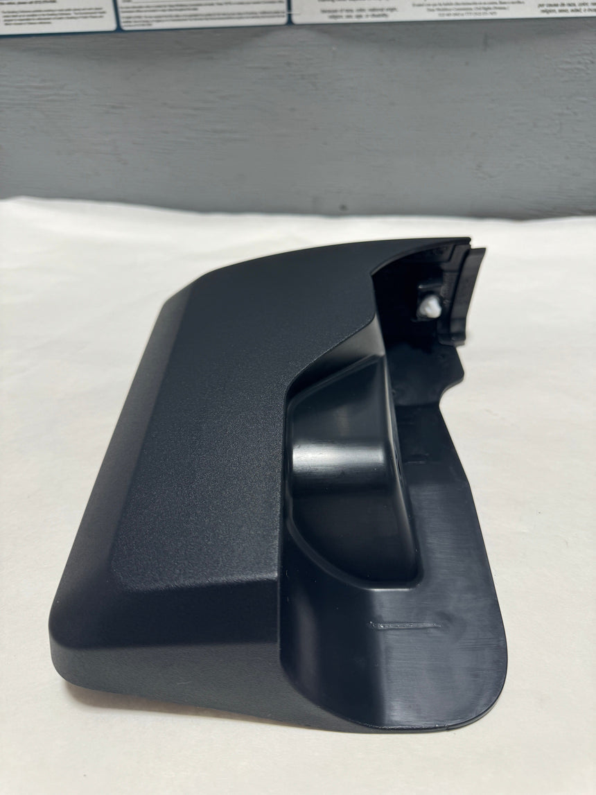 2019-2025 GMC Sierra 1500 Driver Front Fender Mud Flap Guard New OEM