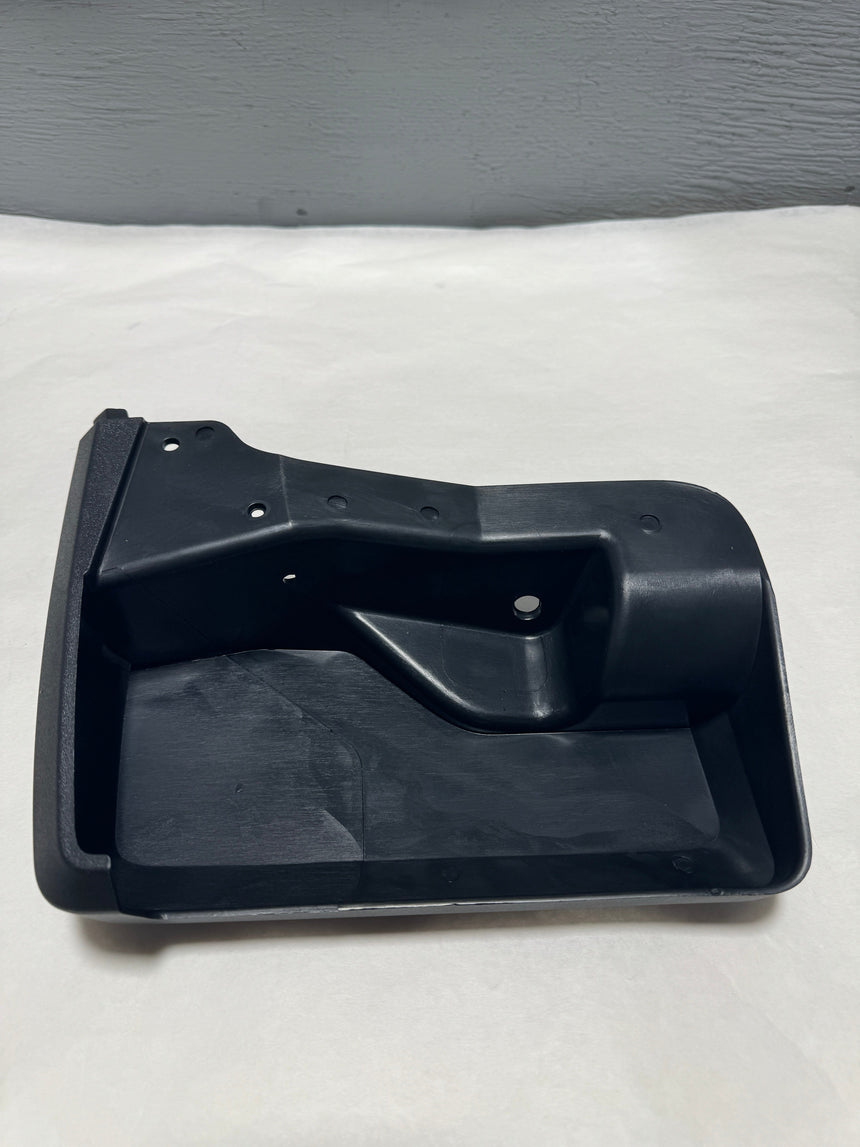 2019-2023 Gmc Sierra 1500 Passenger Side Front Fender Mud Splash Guard OEM