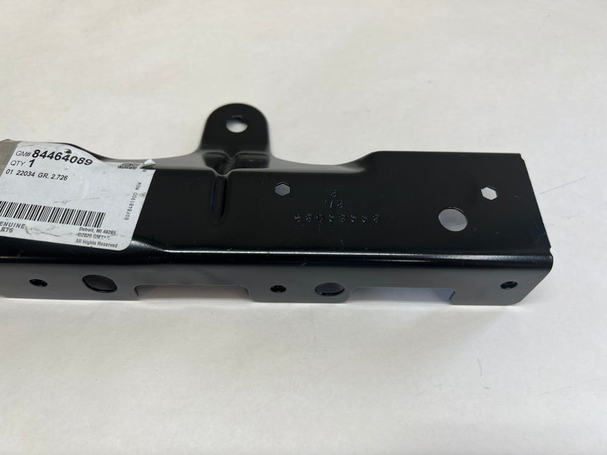 2019-2023 GMC Sierra 1500 Passenger Side Lower headlight Bracket