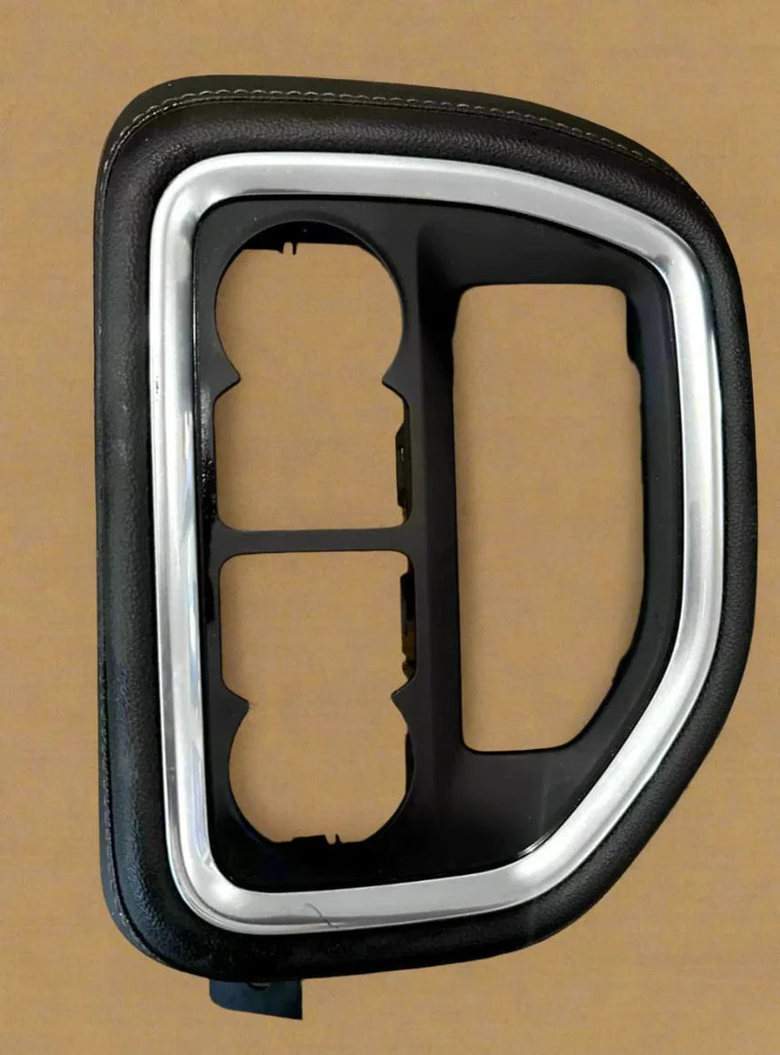 2019-2023 GMC Sierra Left Dash Headlight Switch / Vent Trim Pad OEM
