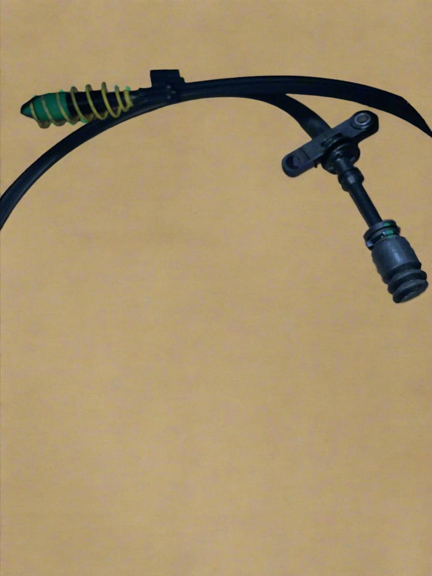 2019-2023 Silverado Sierra 1500 4X4 8 Speed Automatic Lower Shift Cable Genuine OEM