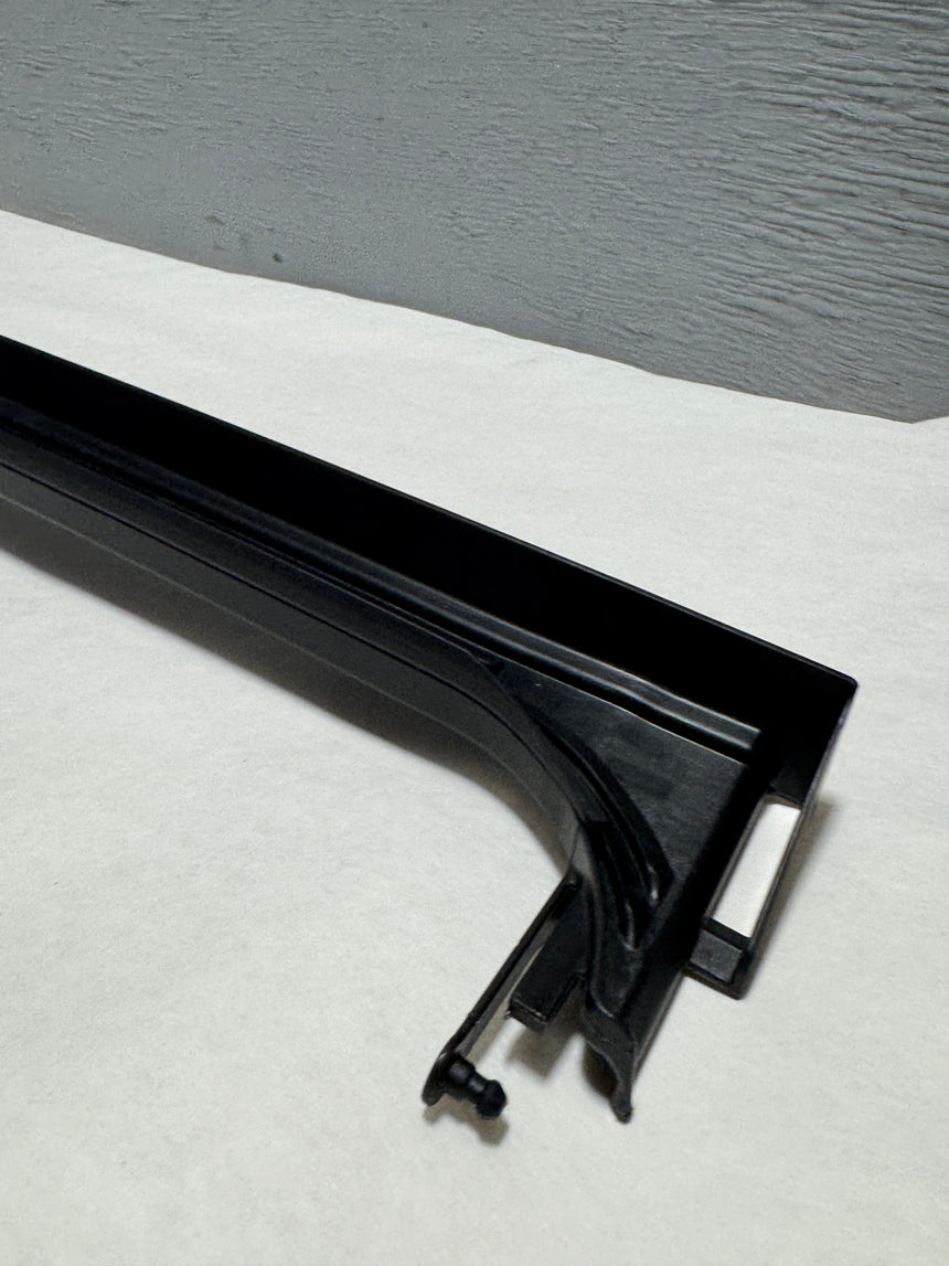 2019-2023 Silverado Sierra Crew Cab Sunroof Drip Rail OEM