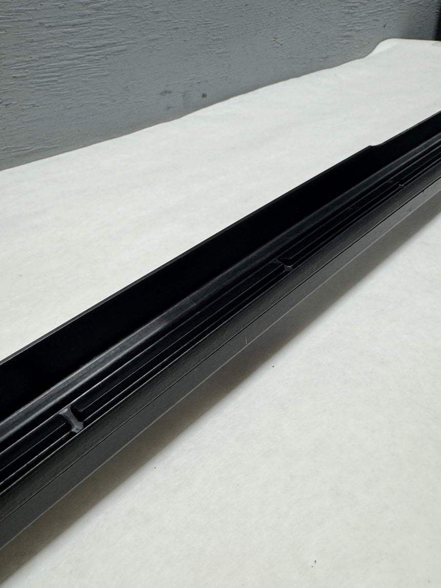2019-2023 Silverado Sierra Crew Cab Sunroof Drip Rail OEM