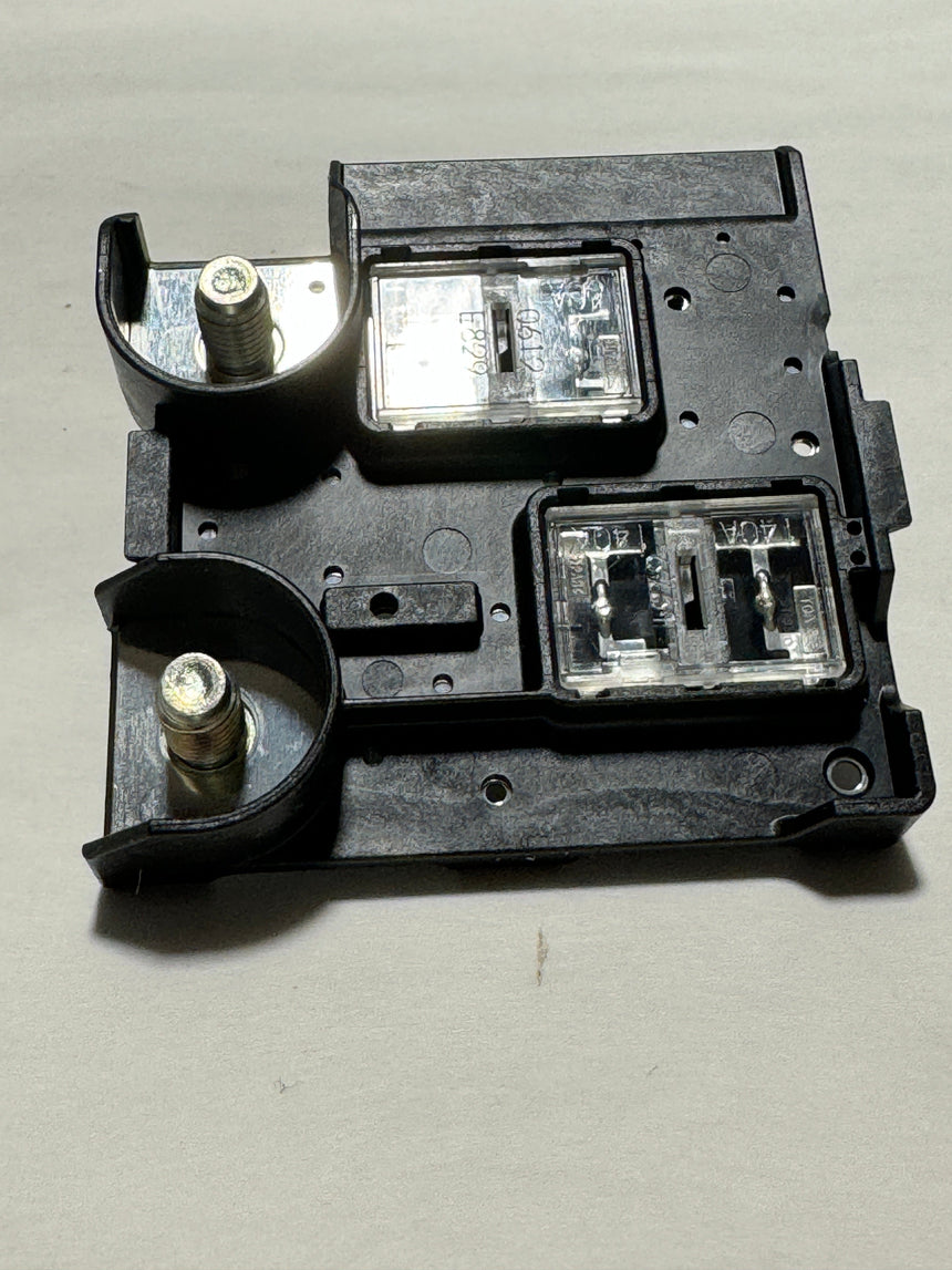 2019-2025 Toyota Corolla Fusible Link Block Genuine OEM