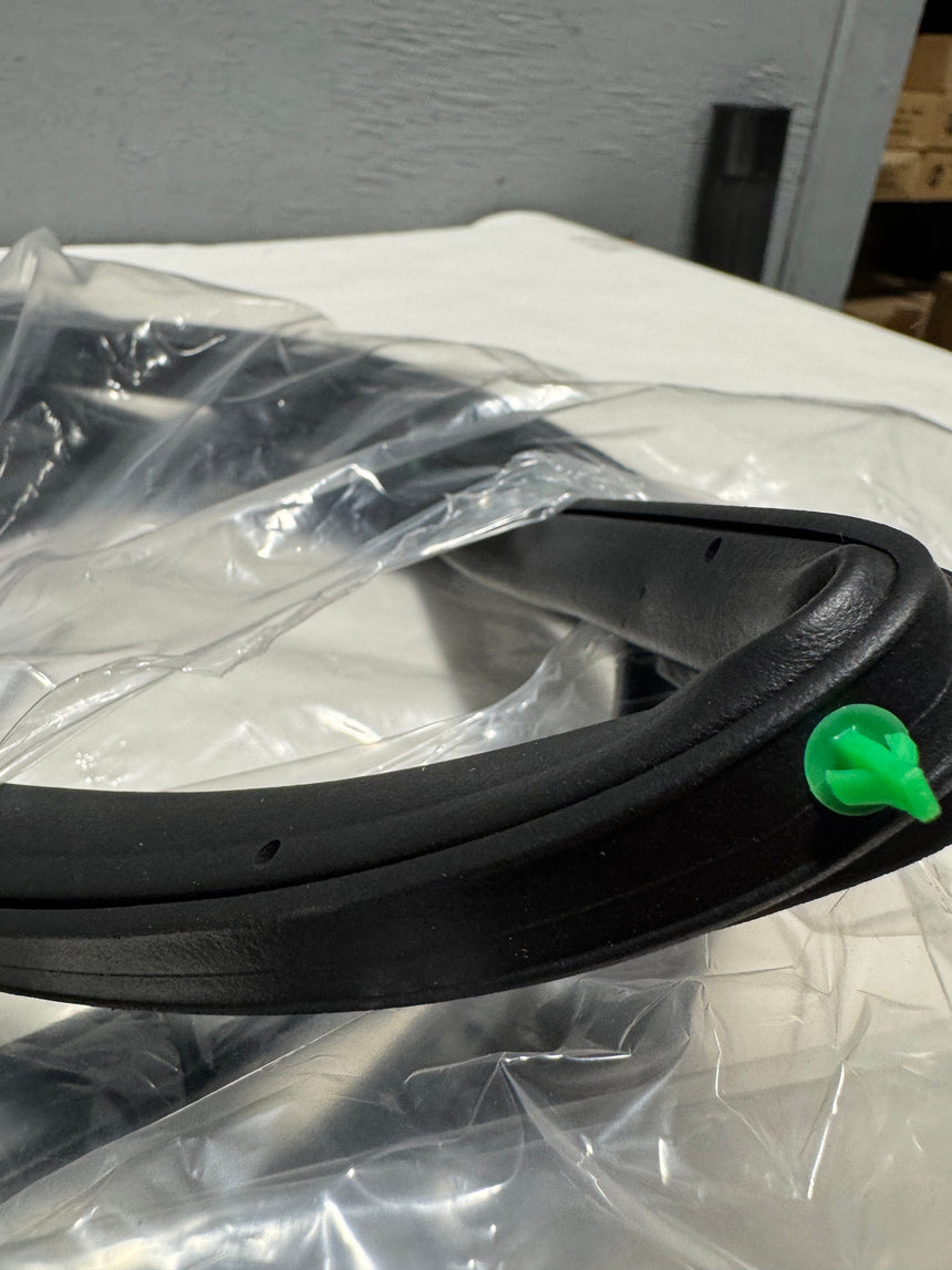 2019-2024 Acura RDX Passenger Side Rear Door Weatherstrip OEM