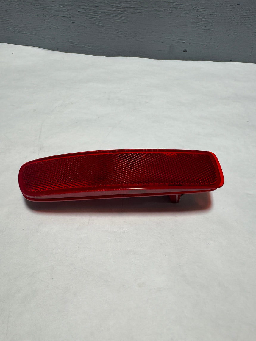 2019-2024 Acura RDX Rear Bumper Reflector Passenger Side