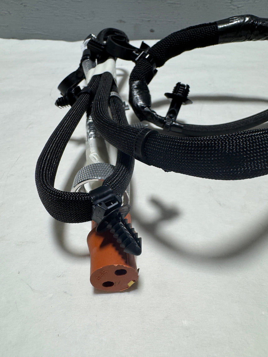 2019-2024 Dodge Ram 2500 3500 Cummins Diesel Engine Block Heater Cord OEM