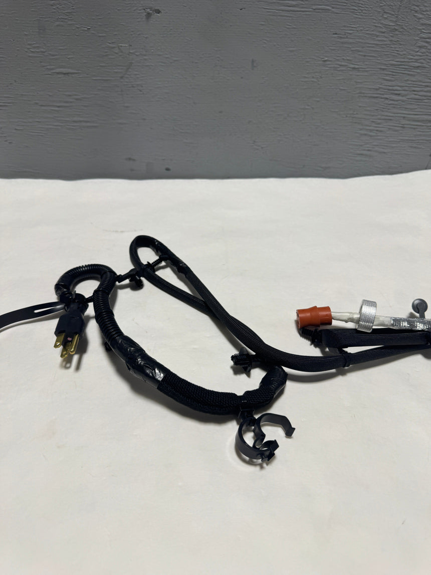 2019-2024 Dodge Ram 2500 3500 Cummins Diesel Engine Block Heater Cord OEM