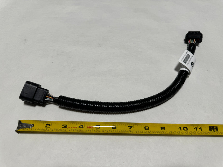 2019-2024 Dodge Ram 2500 3500 Taillamp Light Jumper Wiring Harness OEM
